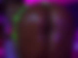 Lady Brown's Live Sex Cam Show