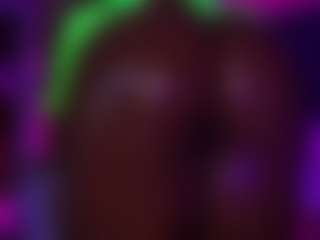 Lady Brown's Live Sex Cam Show