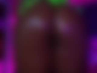 Lady Brown's Live Sex Cam Show