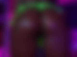 Lady Brown's Live Sex Cam Show