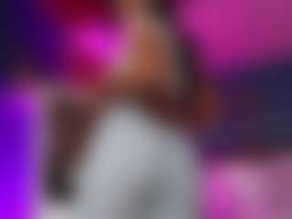Lady Brown's Live Sex Cam Show