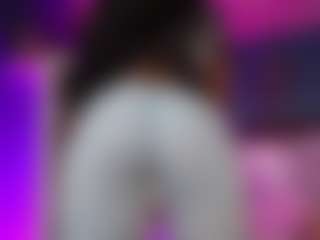 Lady Brown's Live Sex Cam Show