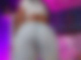 Lady Brown's Live Sex Cam Show