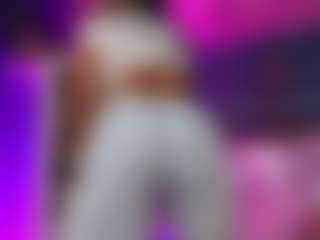 Lady Brown's Live Sex Cam Show