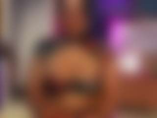 Lady Brown's Live Sex Cam Show