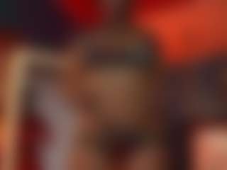 Lady Brown's Live Sex Cam Show