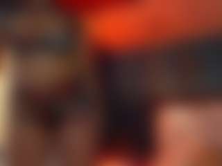 Live cam show with Lady Brown - Black Squirt on Free Soda