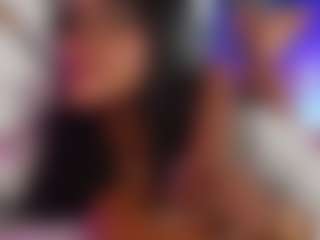 Lady Brown's Live Sex Cam Show