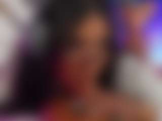 Lady Brown's Live Sex Cam Show