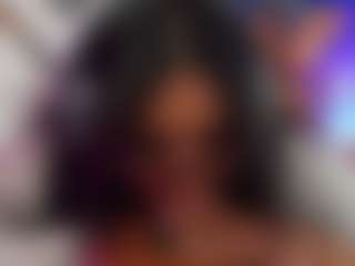 Lady Brown's Live Sex Cam Show