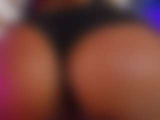 Lady Brown's Live Sex Cam Show