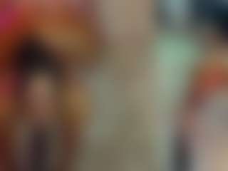 Lady Brown's Live Sex Cam Show