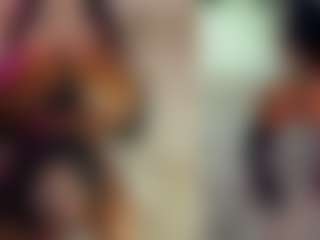 Lady Brown's Live Sex Cam Show