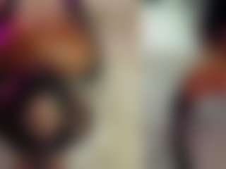 Lady Brown's Live Sex Cam Show
