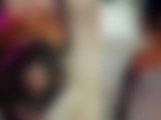 Lady Brown's Live Sex Cam Show
