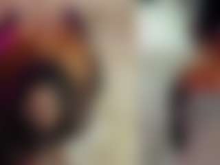 Lady Brown's Live Sex Cam Show