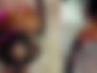 Lady Brown's Live Sex Cam Show