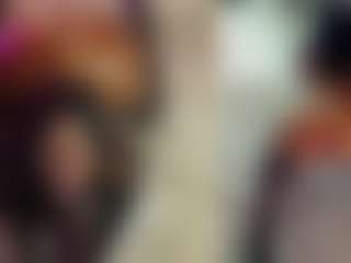 Lady Brown's Live Sex Cam Show