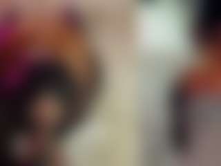 Lady Brown's Live Sex Cam Show