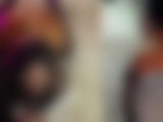 Lady Brown's Live Sex Cam Show