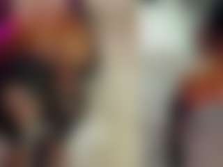 Lady Brown's Live Sex Cam Show