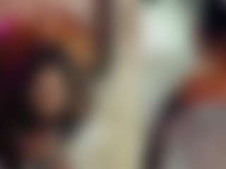 Lady Brown's Live Sex Cam Show