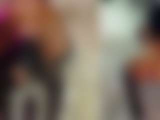 Lady Brown's Live Sex Cam Show