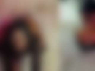 Lady Brown's Live Sex Cam Show