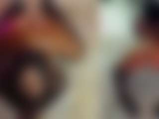 Lady Brown's Live Sex Cam Show