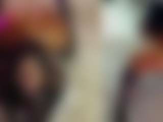 Lady Brown's Live Sex Cam Show