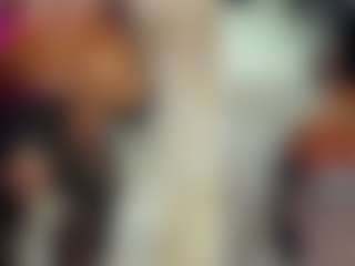 Lady Brown's Live Sex Cam Show