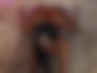 Lady Brown's Live Sex Cam Show