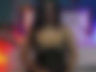 Lady Brown's Live Sex Cam Show