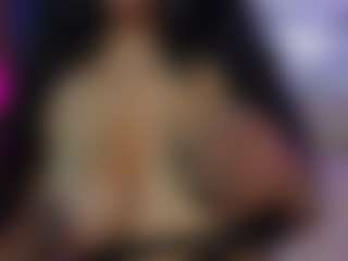 Lady Brown's Live Sex Cam Show