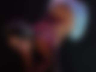 Lady Brown's Live Sex Cam Show