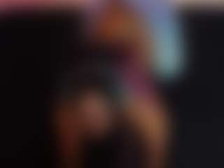 Lady Brown's Live Sex Cam Show