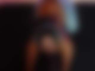 Lady Brown's Live Sex Cam Show