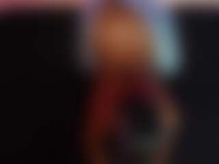 Lady Brown's Live Sex Cam Show
