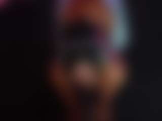 Lady Brown's Live Sex Cam Show