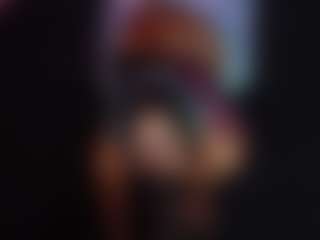 Lady Brown's Live Sex Cam Show