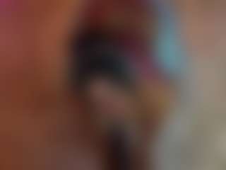 Lady Brown's Live Sex Cam Show