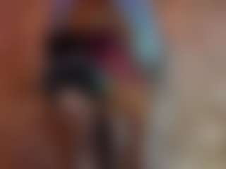 Lady Brown's Live Sex Cam Show