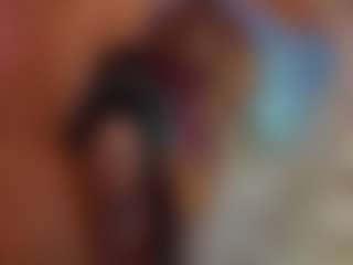 Lady Brown's Live Sex Cam Show