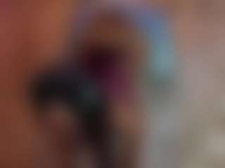 Lady Brown's Live Sex Cam Show