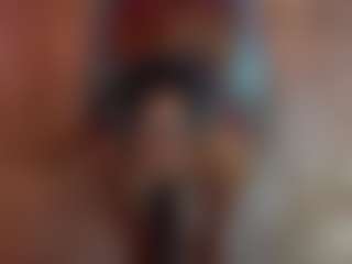 Lady Brown's Live Sex Cam Show