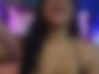 Lady Brown's Live Sex Cam Show