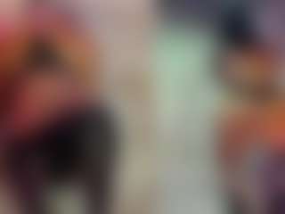 Lady Brown's Live Sex Cam Show