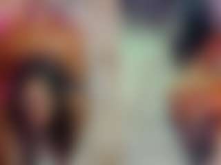 Lady Brown's Live Sex Cam Show
