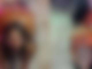 Lady Brown's Live Sex Cam Show