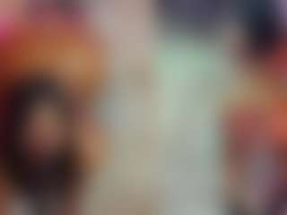 Lady Brown's Live Sex Cam Show